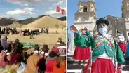 “No hay rondero preso por corrupción”, dice experto sobre rondas campesinas de Puno