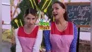 "Al fondo hay sitio": ¡Alessia y 'Charo' graban VIDEO HOT para promocionar "La azotea sin calzón"!