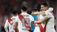River Plate venció 2-0 a The Strongest y avanzó a los octavos de final de la Libertadores