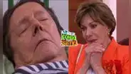 "Al fondo hay sitio": ¡Peter regresó con Madame! Francesca llora en reencuentro y fans celebran