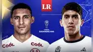 VER Universitario vs. Gimnasia EN VIVO EN DIRECTO por la Copa Sudamericana 2023