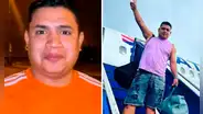 Topito es acusado de incumplir con manutención de su hijo, quien sufre de delicada condición