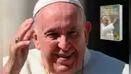 PUCP lanza libro gratuito sobre el décimo aniversario del papa Francisco: así puedes conseguirlo
