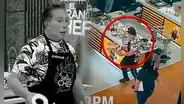 Jimmy Santi sufre descompensación en plena competencia de “El gran chef: famosos”: "Me siento mal"