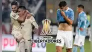 Universitario mantendrá histórico récord de Copa Libertadores tras empate de Cristal en Brasil