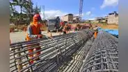 Construcción en caída libre: volvió a caer en mayo y se deterioran las expectativas