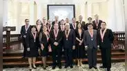 Sala Plena decidirá hoy el futuro del Ministerio Público