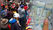 Gratificación Fiestas Patrias: ¿quiénes no recibirán pago de la grati?