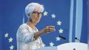 Banco Central Europeo seguirá subiendo sus tasas
