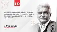 Enigmáticas secuelas de Wagner, por Mirko Lauer