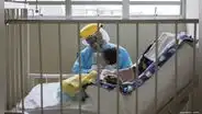 Aumentan las muertes por neumonía en niños de la región La Libertad