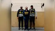 Policía capturó a presunto integrante del comité regional de Sendero Luminoso