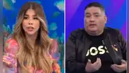 Gabriela Serpa enfrenta en vivo a Alfredo Benavides por ilusionarla: "Yo no soy tu amor"