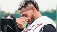 Venezolano José Martínez rompió en llanto al ser llamado por primera vez al All-Star de la MLS