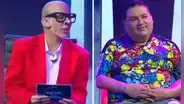 Alfredo Benavides estará en el sillón rojo de "El Valor de la Verdura" y hablará sobre Gabriela Serpa