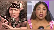 ¿Pepino le guarda rencor a Dayanita por acusarlo de irresponsable? Esto dijo el cómico