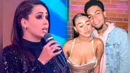 ¿Melissa Klug y Youna ahora se llevan bien? Samahara Lobatón revela detalles tras su ruptura