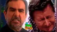 "Al fondo hay sitio": Diego 'basurea' a Peter frente a Francesca tras su regreso