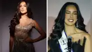 Valeria Flórez sorprendió en la ceremonia inaugural del Miss Supranational al hablar en polaco e inglés