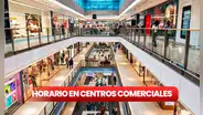 Horario de atención HOY viernes 30 de junio en centros comerciales en Lima: Jockey Plaza, Real Plaza y más