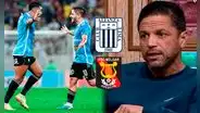 Pedro García elogió a Cristal y arremetió contra Alianza y Melgar: "Se acabó la milonga"