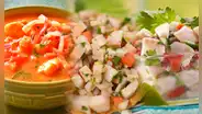 Día del Ceviche: ¿cómo se prepara este plato típico en otros países latinoamericanos?