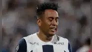 ¿Cuánto bajó el valor de Christian Cueva desde que llegó a Alianza Lima?