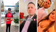 Venezolano revela cómo una joven peruana le cambió la vida: "Me siento tan agradecido"
