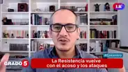Gómez Fernandini: "Todo apunta a que avanza la alianza fujicerronista"
