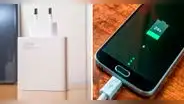 ¿Qué puede suceder si usas un cargador de carga rápida en un teléfono sin esta tecnología?