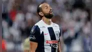 Hernán Barcos y su tajante respuesta sobre si Alianza Lima fracasó o no en la Copa Libertadores