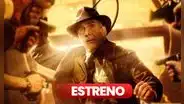 "Indiana Jones 5", ESTRENO en CINES Perú: ¿cuándo y dónde sale la película con Harrison Ford?