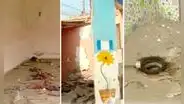 Ventanilla: nido abandonado se ha convertido en el refugio de delincuentes