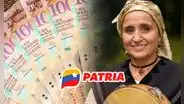 Bono Cultores Populares 2023: ¡cobra HOY el nuevo monto de junio por Patria!