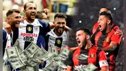 El millonario monto que ganaron Alianza Lima y Melgar pese a quedar fuera de la Copa Libertadores