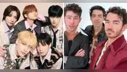 TXT y Jonas Brothers estrenan esperado teaser para su tema "Do it like that"