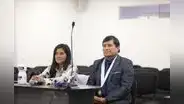 PJ rechaza solicitud de Fiscalía para exhortar a Yenifer Paredes a cumplir reglas de conducta