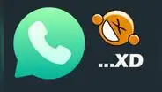 WhatsApp: ¿qué significado tiene ‘XD’ en los chats?