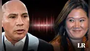 ¿Qué dicen los audios de Joaquín Ramírez en la DEA que involucran a Keiko Fujimori?
