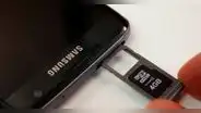 ¿Cómo arreglar una tarjeta micro-SD dañada que tu smartphone no reconoce?