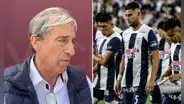 Germán Leguía y su dura indirecta a Alianza Lima: "Algunos agarran Sudamericana, otros nada"