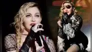 Madonna internada en UCI: cantante suspende gira mundial tras sufrir grave infección