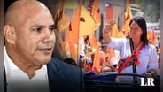 Joaquín Ramírez reveló entrega de 16 millones en la campaña de Keiko Fujimori