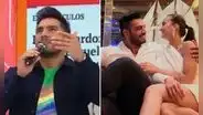 Rafael Cardozo se quedó con anillo que le dio a Cachaza: "Aún lo tengo, no lo vendí"