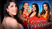 Yarita Lizeth: ¿cómo Corazón Serrano apoyó a 'La chinita del amor' en su breve paso por la cumbia?