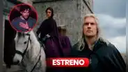 "The witcher" 3 ESTRENO en Netflix: ¿a qué hora y cuándo ver la tercera temporada?