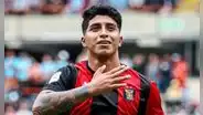 Luis Iberico se va de Melgar y jugará en el fútbol europeo junto con otro peruano
