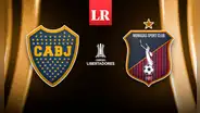 ¿A qué hora jugarán Boca Juniors vs. Monagas EN VIVO por la Copa Libertadores 2023?
