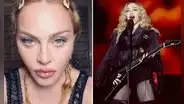 Madonna: ¿cuántos años tiene actualmente la 'Reina del Pop' y por qué fue internada en UCI?