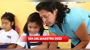 30 FRASES del Día del Maestro en Perú 2023: mensajes cortos y bonitos para enviar a los profesores